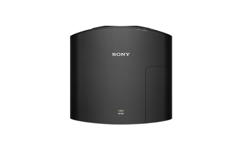 Sony VPL-VW550ES