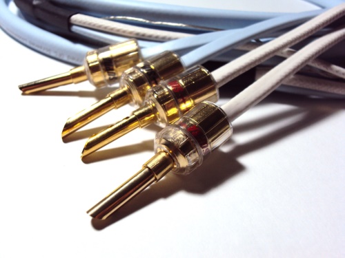 SUPRA Ply SET Loudspeaker Cable 2.2