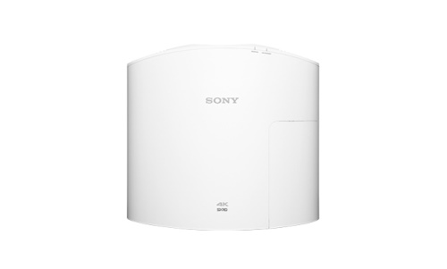 Sony VPL-VW550ES