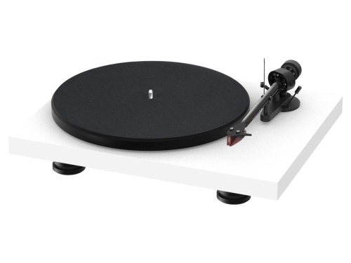 Pro-Ject Debut Carbon EVO (2M RED)