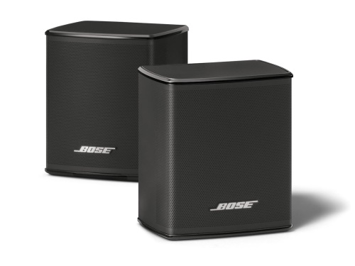 BOSE SoundTouch 300 + Virtual Invisible 300