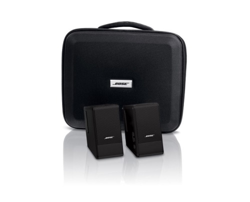 BOSE Computer Music Monitor Carry Case