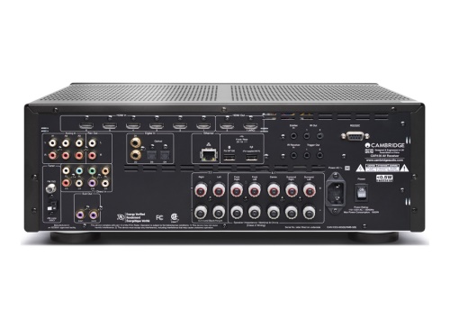 Cambridge Audio CXR120