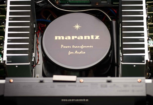 Marantz SR8012