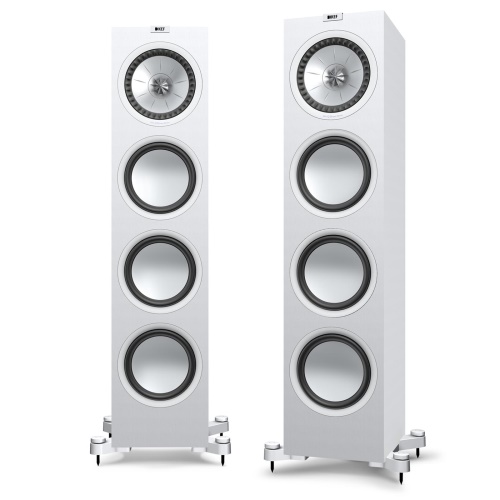 KEF Q950 + Space One