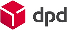 DPD logo