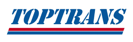 Toptrans LOGO