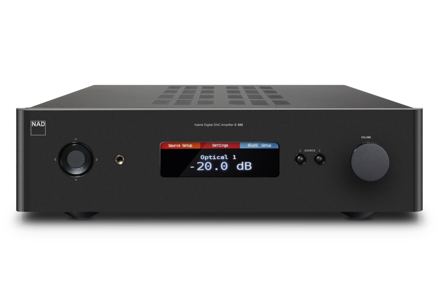 NAD C 388
