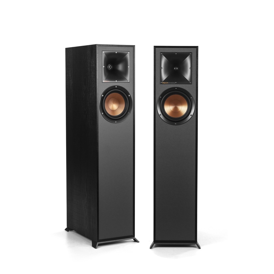 Klipsch R-610F