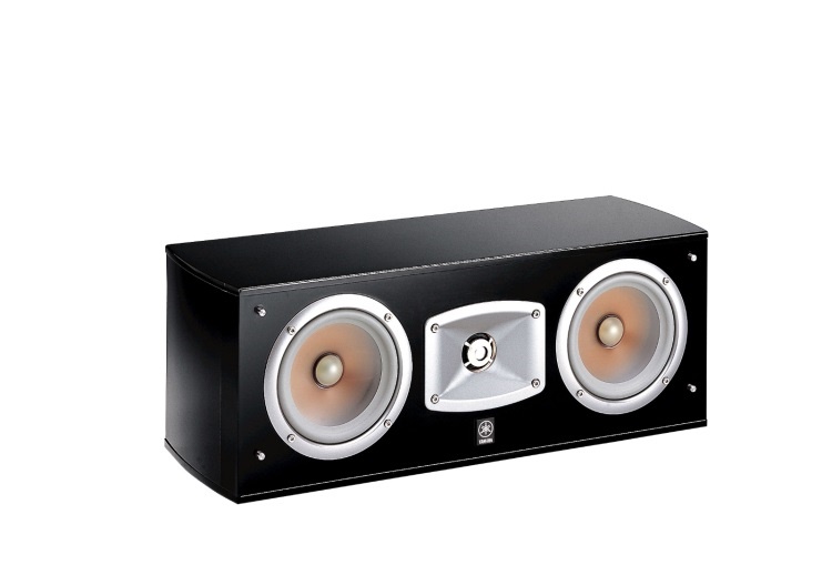 Yamaha NS-C444