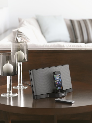BOSE SoundDock Series III