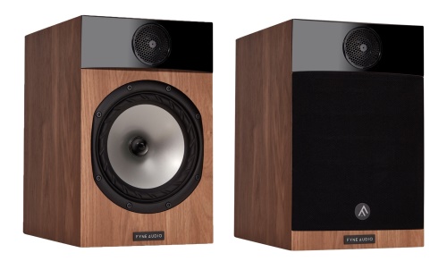 Fyne Audio F301