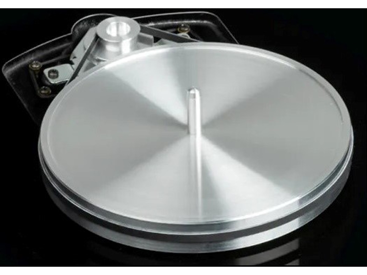 Pro-Ject Debut Alu Sub-platter 