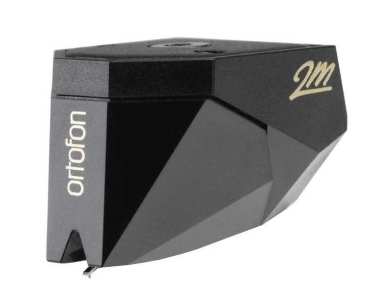 Ortofon 2M Black