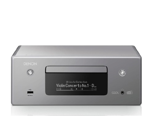 DENON RCD-N11 DAB CEOL + SC-N10