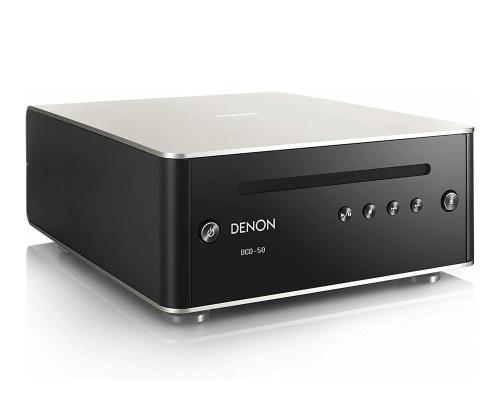 DENON DCD-50