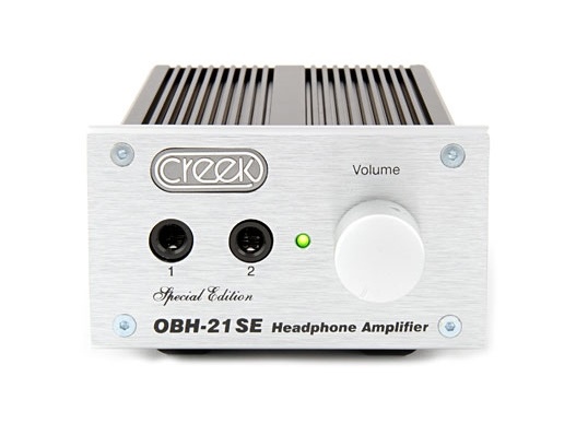 Creek OBH-21 mk2