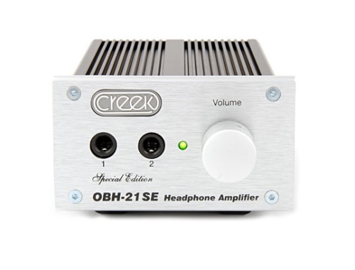 Creek OBH-21 mk2