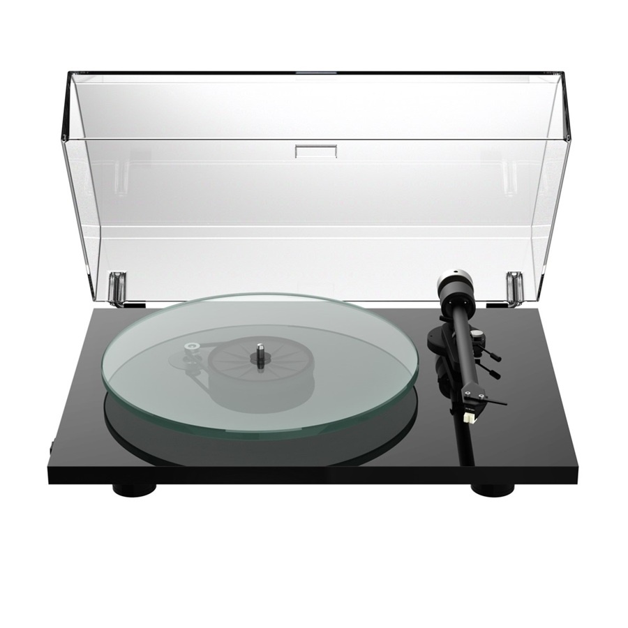 Pro-Ject T2 Super Phono + (Sumiko Rainier)