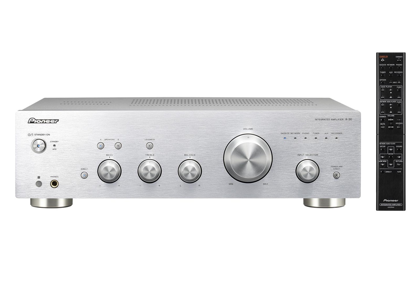 Pioneer A-30