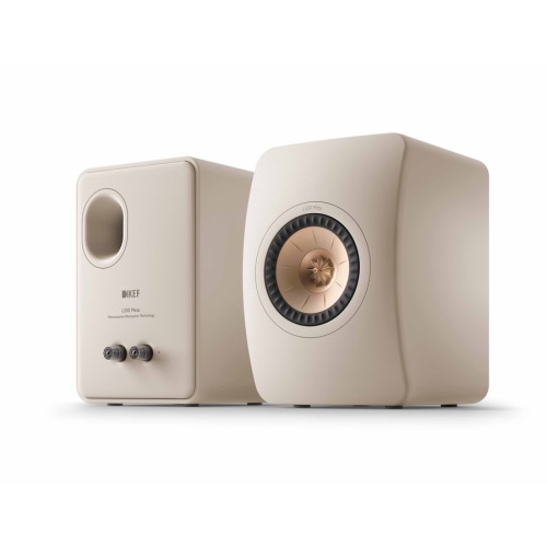 KEF LS50 Meta 