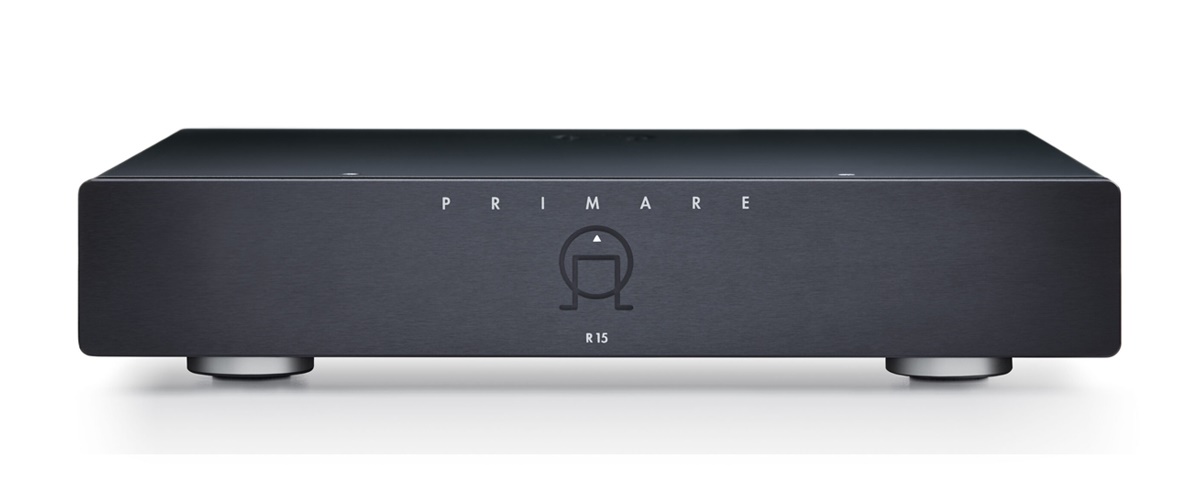 Primare R15