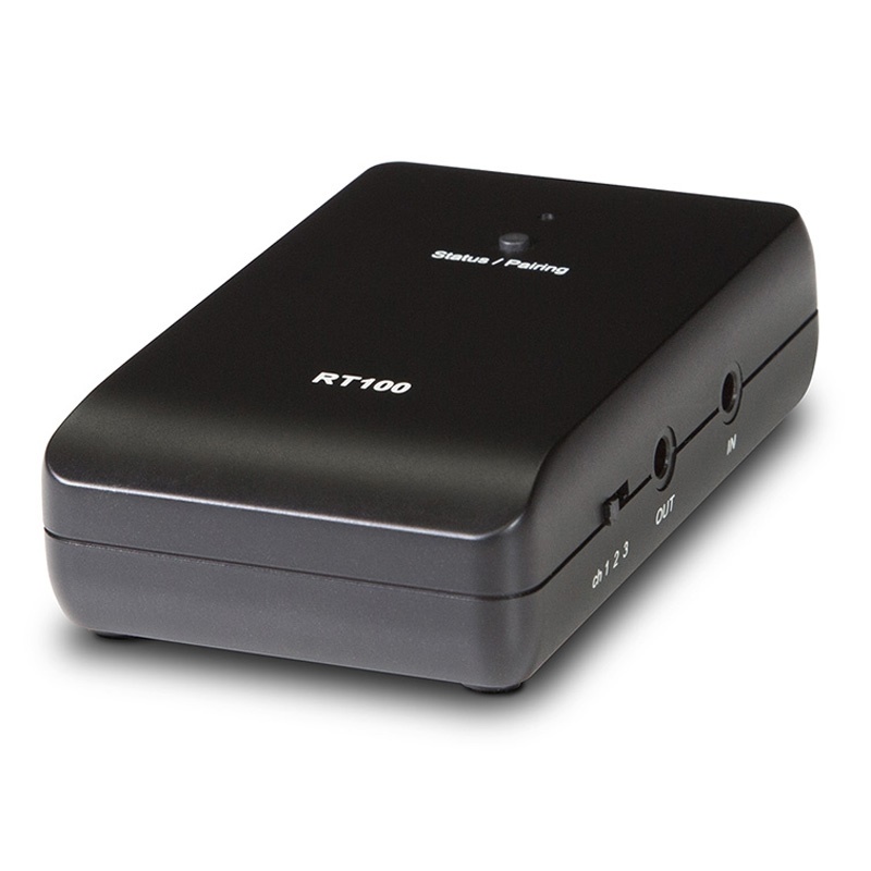 Bluesound RT100