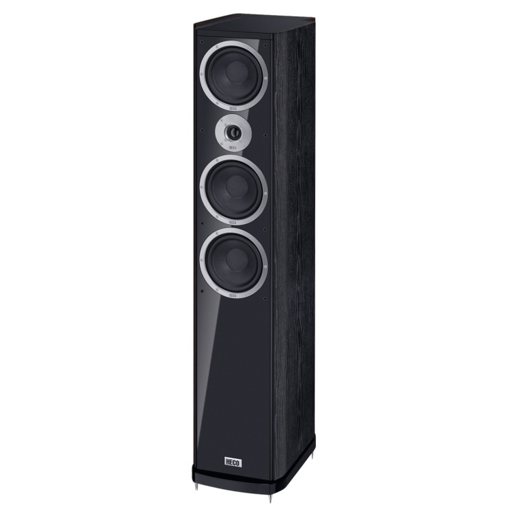 Heco Music Style 900