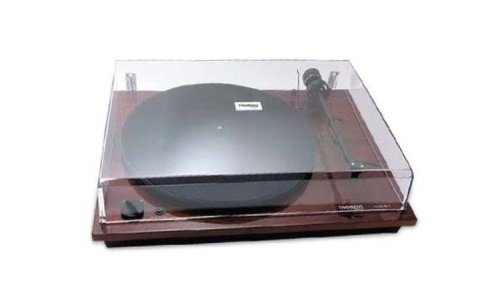 Thorens TD 295 MK IV