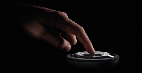 BOSE SoundTouch Controller