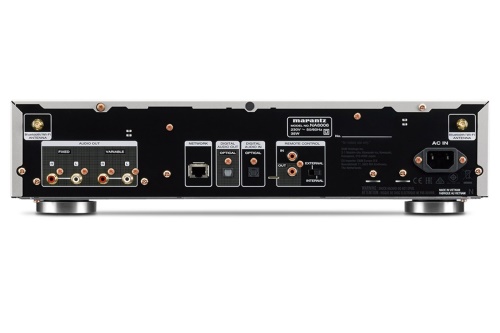 Marantz NA6006