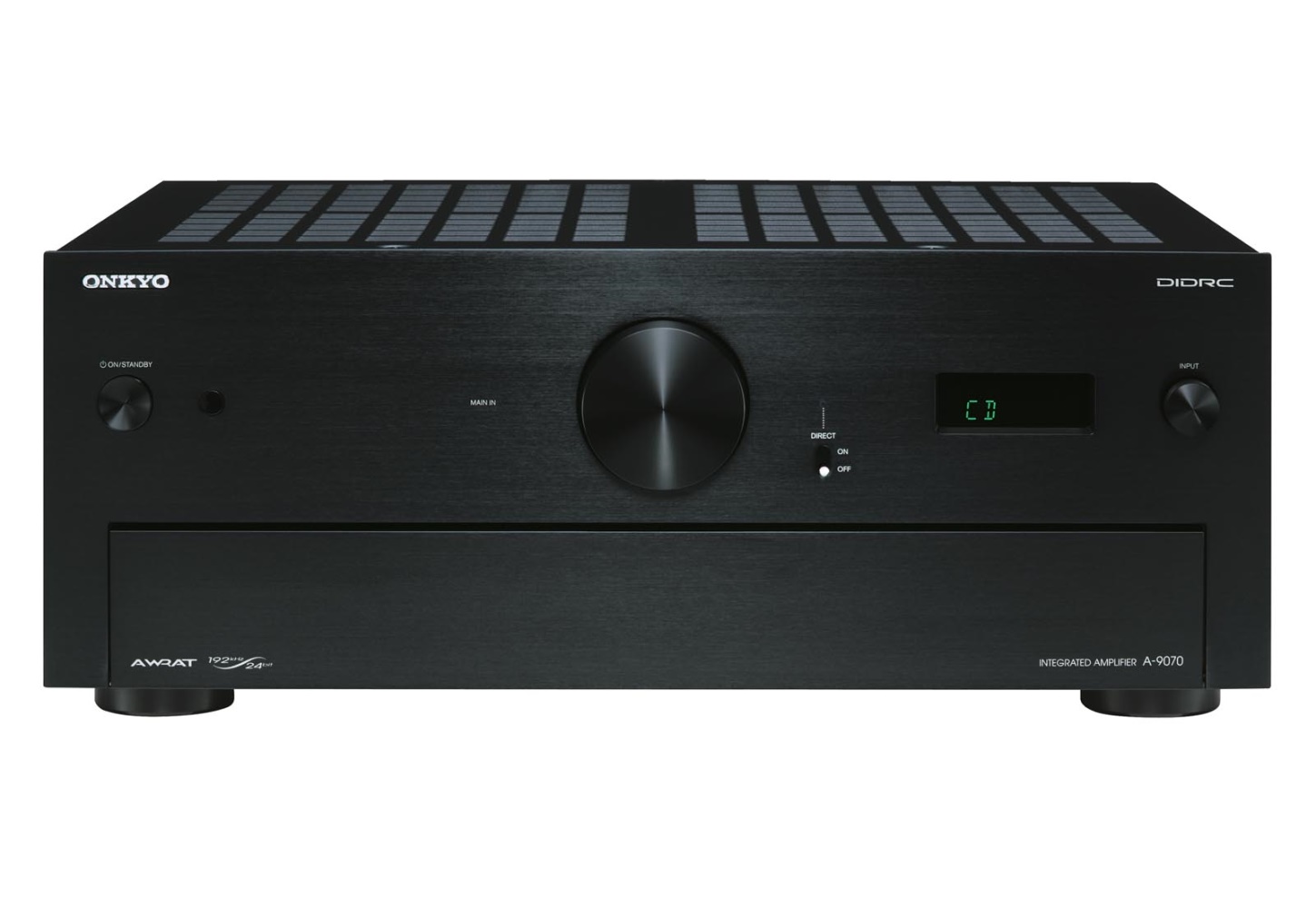 Onkyo A-9070
