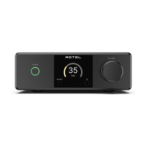 Rotel DX-5
