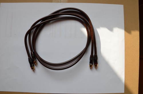 Real Cable E CA-2