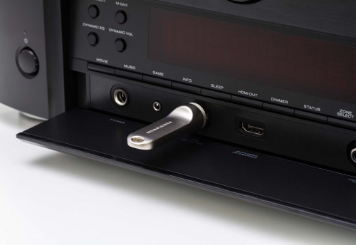 Marantz SR7012
