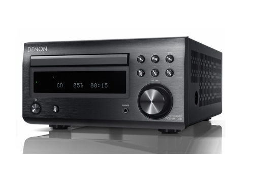 DENON RCD-M41 DAB