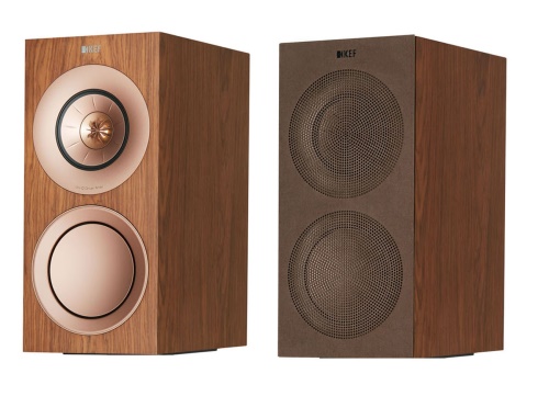 KEF R3