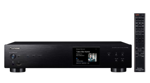 Pioneer N-50A