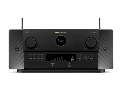 Marantz AV10 