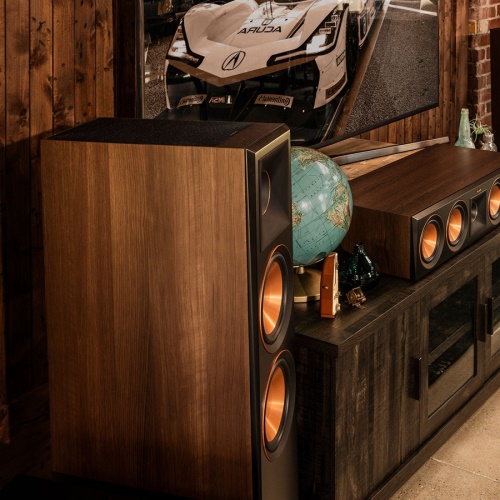 Klipsch RP-8060FA