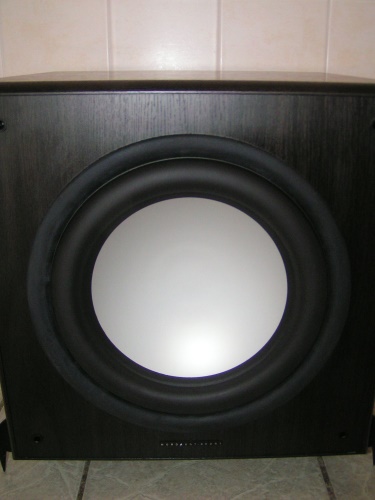 Digitální subwoofer Mordaunt-Short MS 909W  | 2.JPG