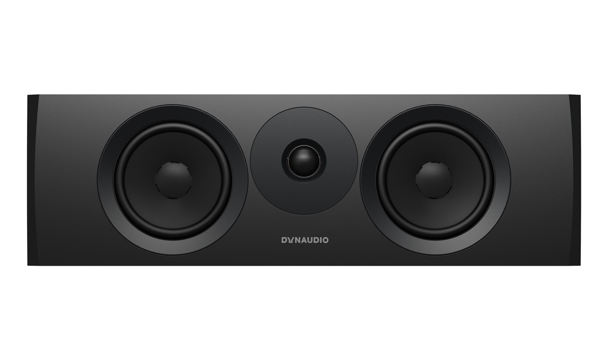 Dynaudio Emit 25C