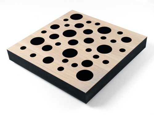 Sonitus Acoustic Decosorber Dot 8