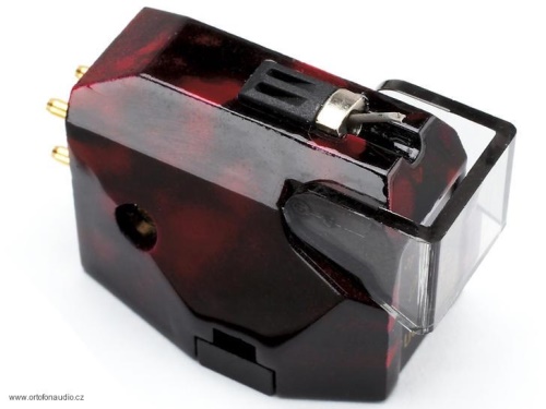 Ortofon Rondo Red