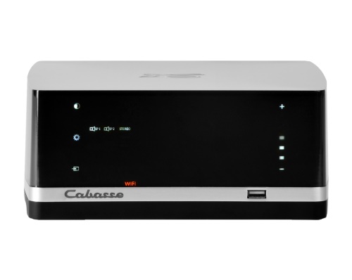 Cabasse Stream AMP 100