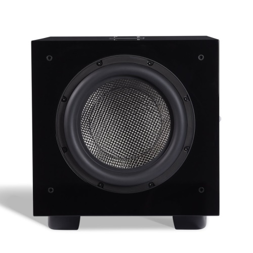 REL Carbon Special Black Label