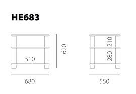 Spectral HE683