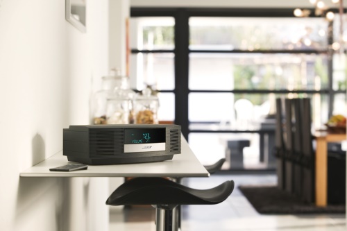 BOSE Wave Radio System III