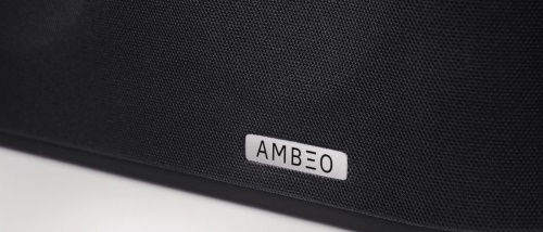 Sennheiser AMBEO MAX Soundbar