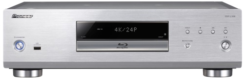 Pioneer BDP-LX88